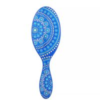 Wet Brush Harmonious Brush in Blue