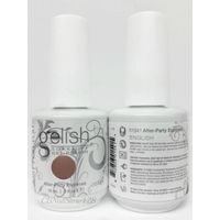 Gelish Soak Off LED/UV AfterParty Expresso (0.5oz) 541