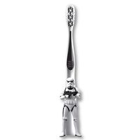 Firefly Star Wars Stormtrooper Or Kylo Ren Sculpted Handle Soft Assorted Toothbrushes