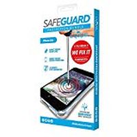 LIQUIPEL SAFEGUARD PROTECTION BUNDLE FOR IPHONE 7