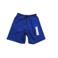 Eddie Bauer Men's Lounge shorts In Blue, Small