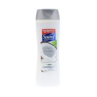 Suave Essentials Tropical Coconut Infused With Coconut Extract & Vitamin E Conditioner 15 fl oz