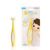 Fridababy Smilefrida The Toothhugger 18+months Yellow