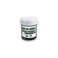 Certified 10W20 Hydraulic and Transmission Fluid 35 LB Bucket