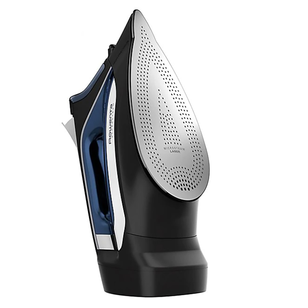 ROWENTA ACCESSTEAM CORDREEL IRON IN BLACK