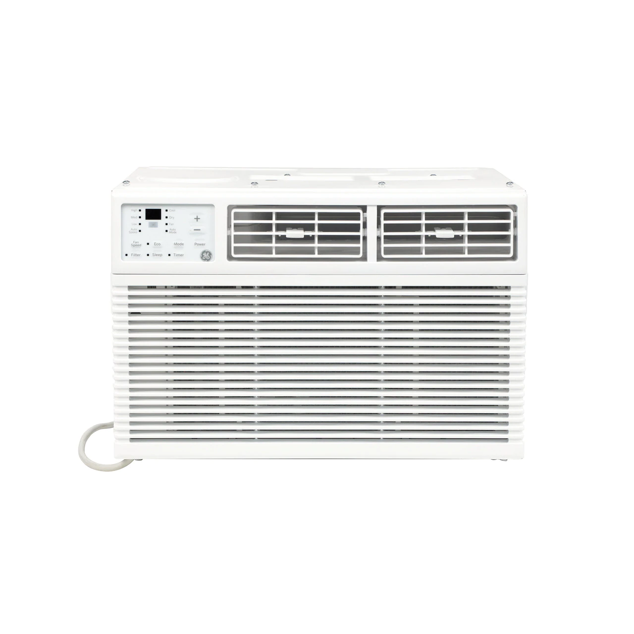 GE 6,000 BTU Energy Star Room Air Conditioner 115 Volt