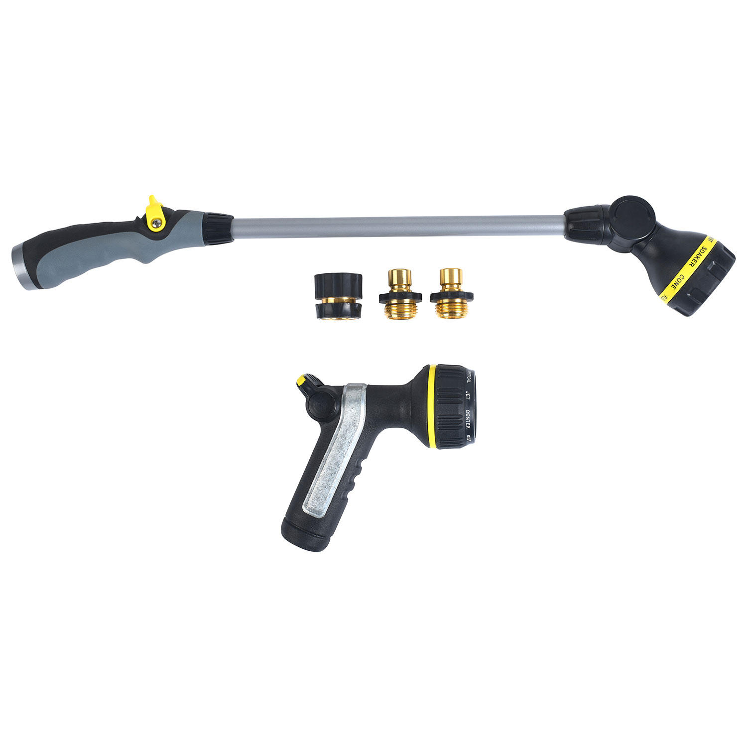 Member's Mark 5Piece Watering Set