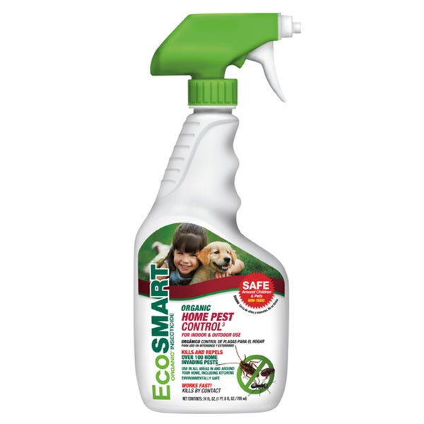 EcoSMART Organic Home Pest Control, 24Ounce