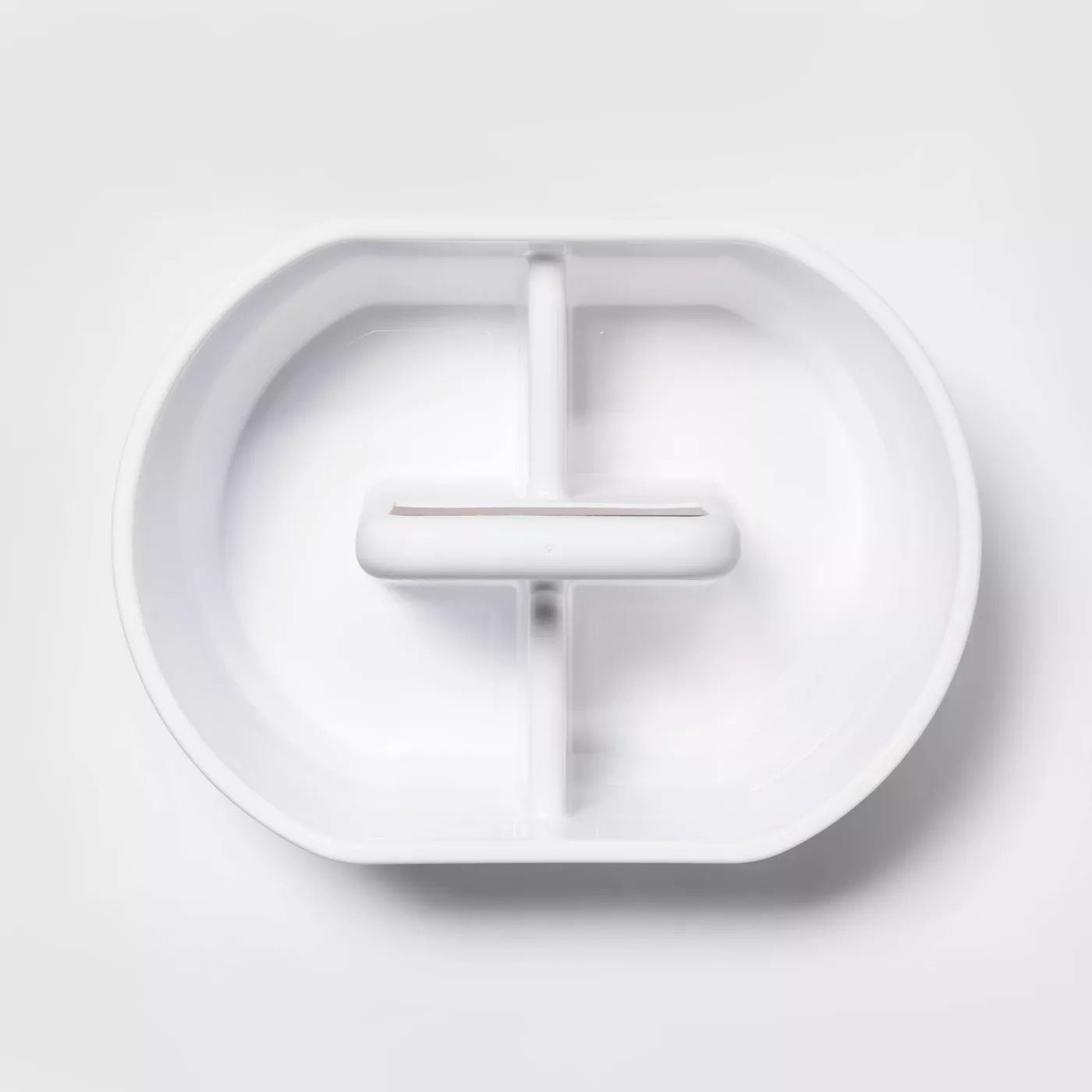 DualCompartment Cleaning Caddy Made By Design