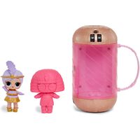 L.O.L. Surprise! Collectible Dolls Eye Spy Under Wraps Series 4 Wave 1