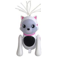 JAMBRITES LightUp Bluetooth Speaker Pet Cat