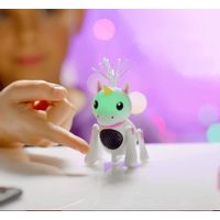 JAMBRITES LightUp Bluetooth Speaker Pet Unicorn