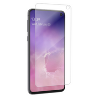 ZAGG InvisibleShield Glass Screen Protector for Samsung S10e