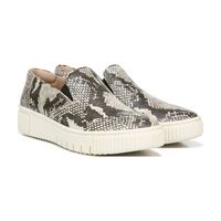 SOUL Naturalizer Women's Tia Sneaker in Ivory, 9.5