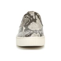 SOUL Naturalizer Women's Tia Sneaker in Ivory, 9.5