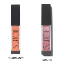 SURRATT Lip Lustre Duo Set Charmante and Soigne