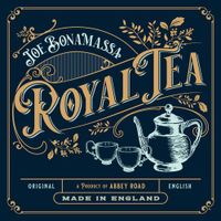 Joe Bonamassa Royal Tea (Target Exclusive, CD)