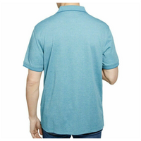 MEMBER'S MARK Stretch Cotton Polo In New Jade, Large