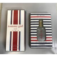 Tommy Girl by Tommy Hilfiger Women Eau De Toilette (3.4Oz and 0.5Oz)