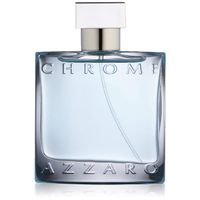Azzaro Chrome Eau de Toilette, 1.7 Fl Oz