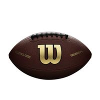 WILSON NCAA ICON Official Football