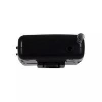 JENSEN AM/FM Pocket Radio Black (MR80)