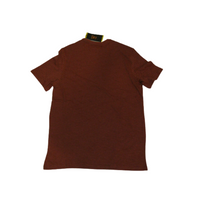 COPPER & OAK Men's TShirt In Fire Stripe, L