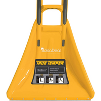 TRUE TEMPER SnoBoss 26 in. Snow Shovel