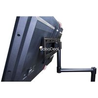 OmniMount TV Tailgate Mount for 2" receiver and fits 32"65" TV screen SC65TLG