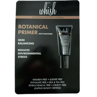 WHISH Botanical Primer Powerfully Effective Naturals 2 fl oz.