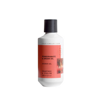 CRABTREE & EVELYN Cult Collection Pomegranate & Argan Oil Shower Gel and Hand Cream