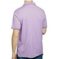MEMBER'S MARK Stretch Cotton Polo In Grape, XLarge
