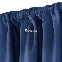 PROJECT 62 Henna Blackout 95 In x 50 In Curtain Panel In Blue