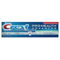CREST ProHealth Advanced Gum Protection Toothpaste, 5.1 oz