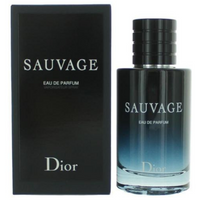 DIOR Sauvage for Men Eau de parfum 3.4 oz