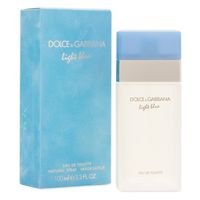 Dolce & Gabbana Light Blue for Women (3.3 oz.)