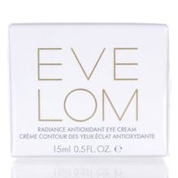 EVE LOM Radiance Antixidant Eye Cream, 0.5 fl oz
