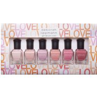 DEBORAH LIPPMAN 6Piece Gel Lab Pro Color