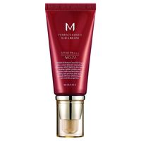MISSHA M Perfect Cover BB Cream SPF 42 #27 Honey Beige 50ml