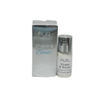 PUR Shake & Boost PowdertoCream Multivitamin Booster 0.17 oz