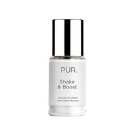 PUR Shake & Boost PowdertoCream Multivitamin Booster 0.17 oz