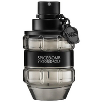 VIKTOR & ROLF Spicebomb Eau De Toilette Spray for Men, 3.04 Ounce