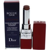 DIOR Rouge Dior Ultra Rouge Lipstick 325 Ultra Tender Nude Beige