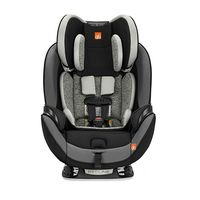 GB Asenti 3in1 Convertible Car Seat in Charcoal Grey/Midnight Black