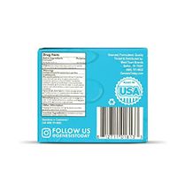 GENESIS TODAY Advanced Hand Sanitizer SingleServe Liquid Packs, 100count