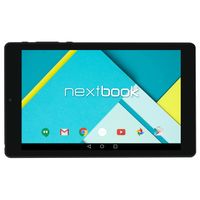 NEXTBOOK 8" Ares 8L Intel Quad Core Android WiFi + Cellular Tablet Verizon