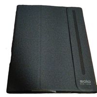 Solo New York Everett Universal Tablet Case in Black