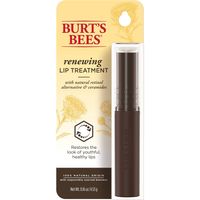BURT'S BEES Renewing Lip Treatment 0.16oz