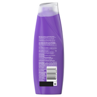 AUSSIE ParabenFree Miracle Volume Conditioner for Fine Hair, Plum & Bamboo 12.1 fl oz