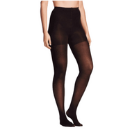 MAIDENFORM Women's High Waist Power Slimmer Shaping Tight Firm Control In Black, M
